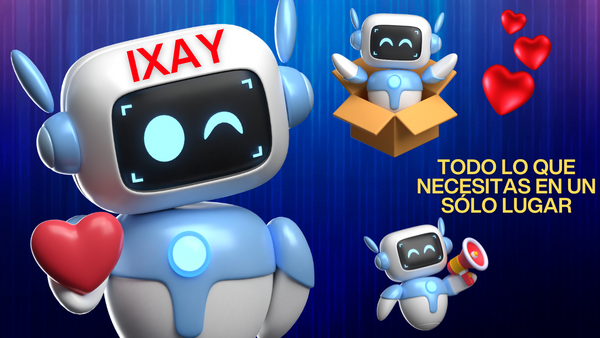 IXAY