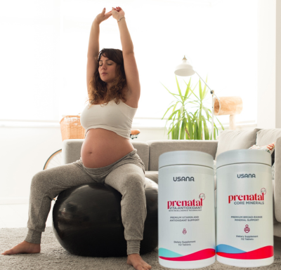 Prenatal CellSentials
