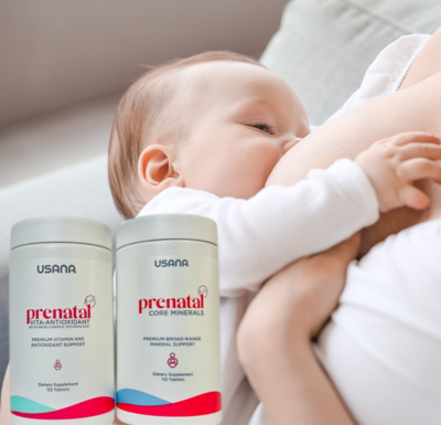 Prenatal CellSentials