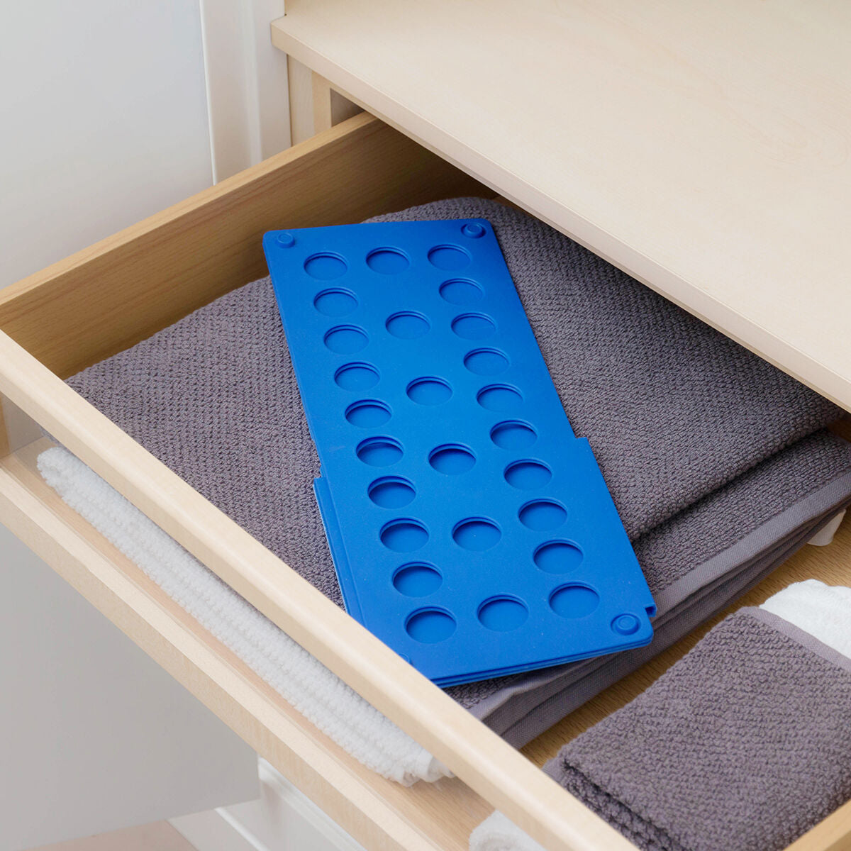 Kids' Clothes Folder InnovaGoods-3