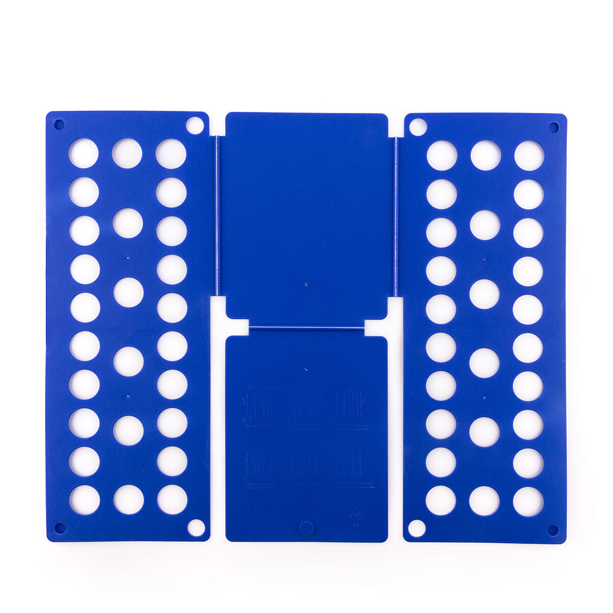Kids' Clothes Folder InnovaGoods-2