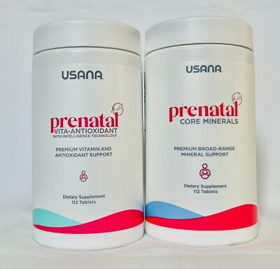 Prenatal CellSentials